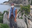 Rencontre Femme Thaïlande à Hua-Hin : Nuring, 52 ans